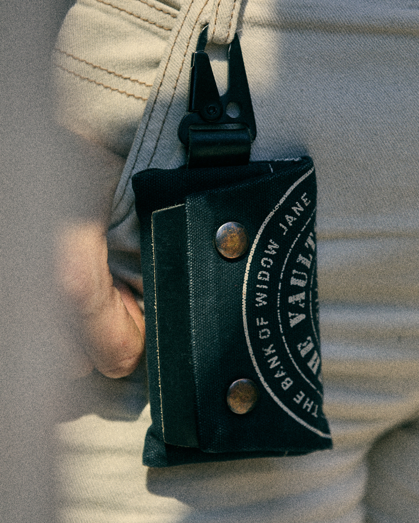 Vaults Wallet