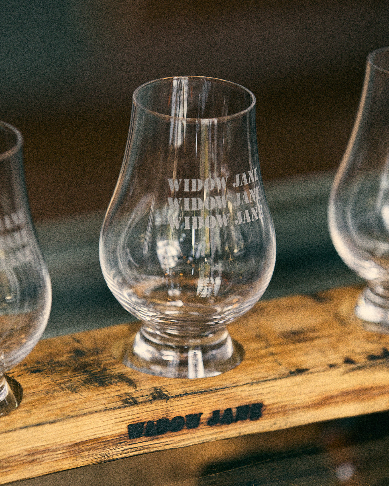 Tasting Glass