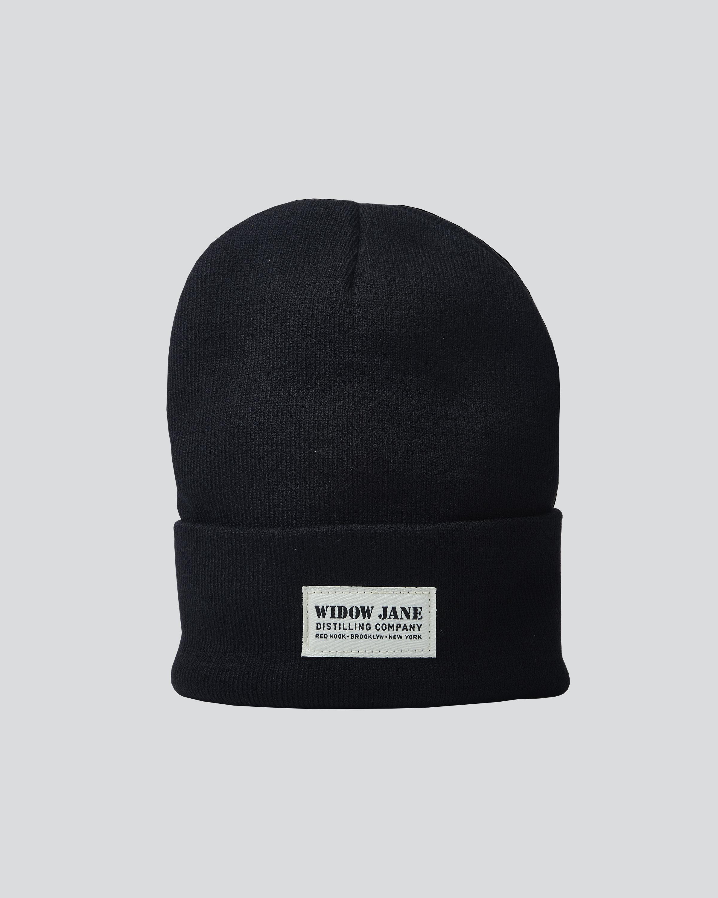 Knit Beanie