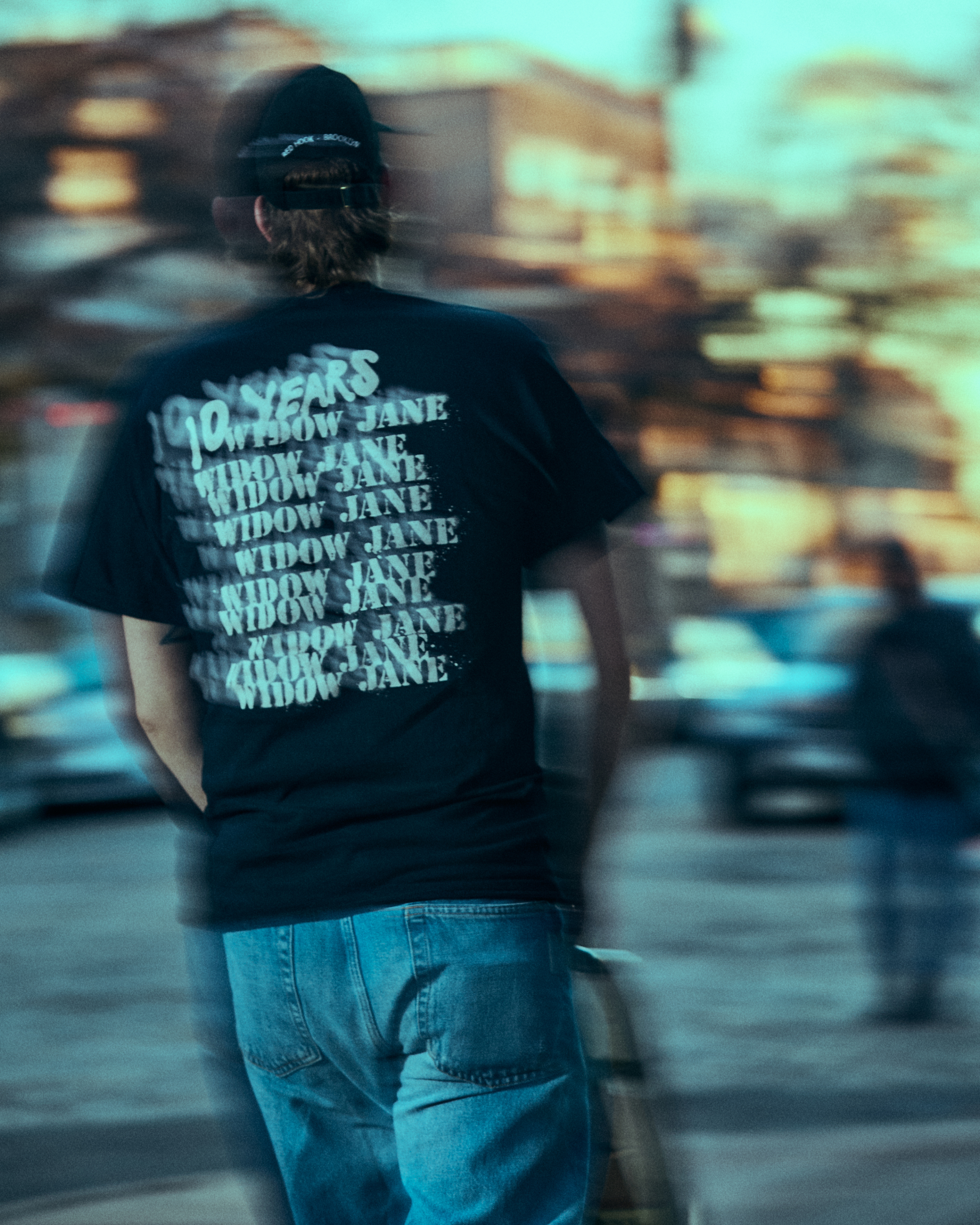 10th Anniversary Shirt