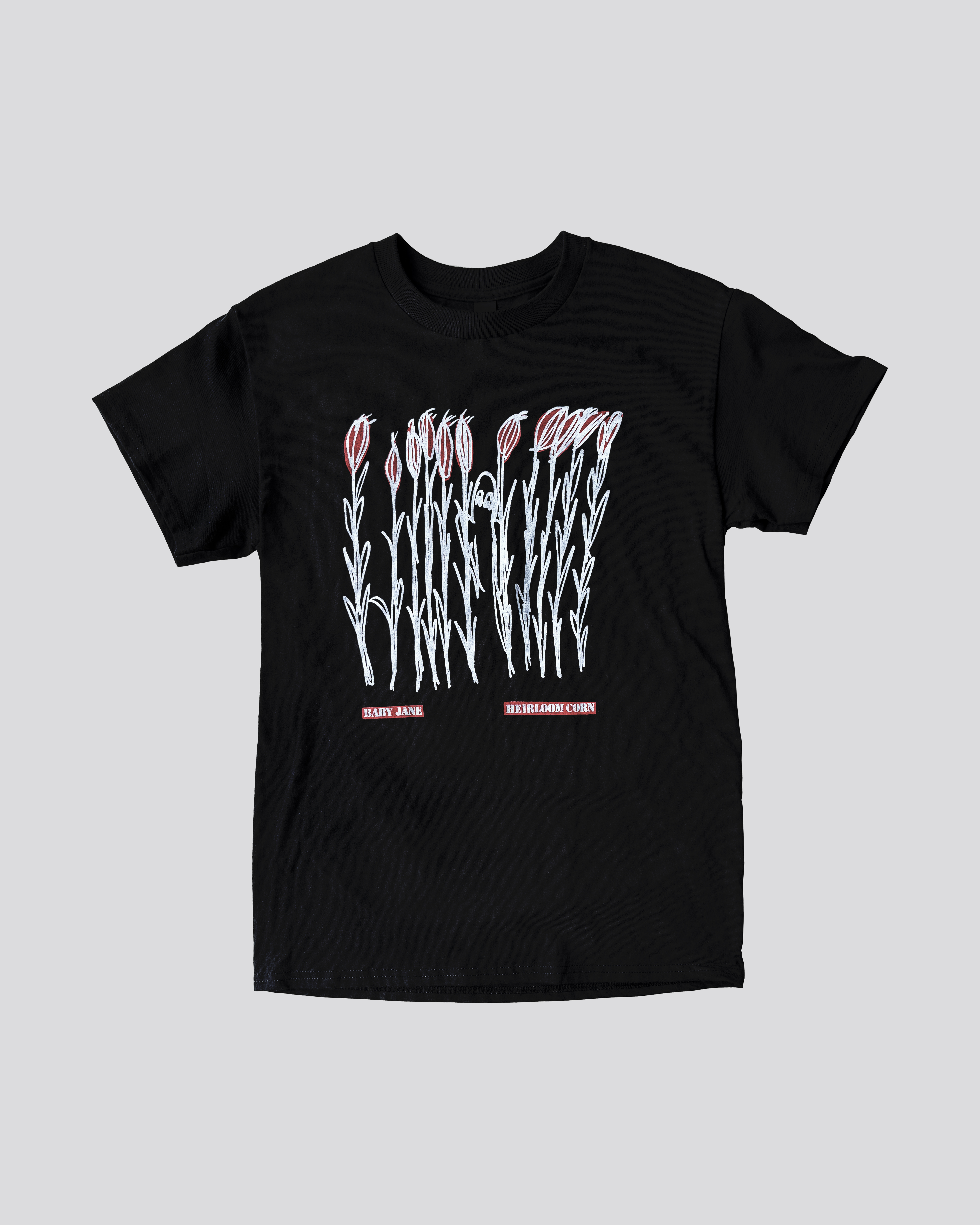Corn Spirit Shirt 3
