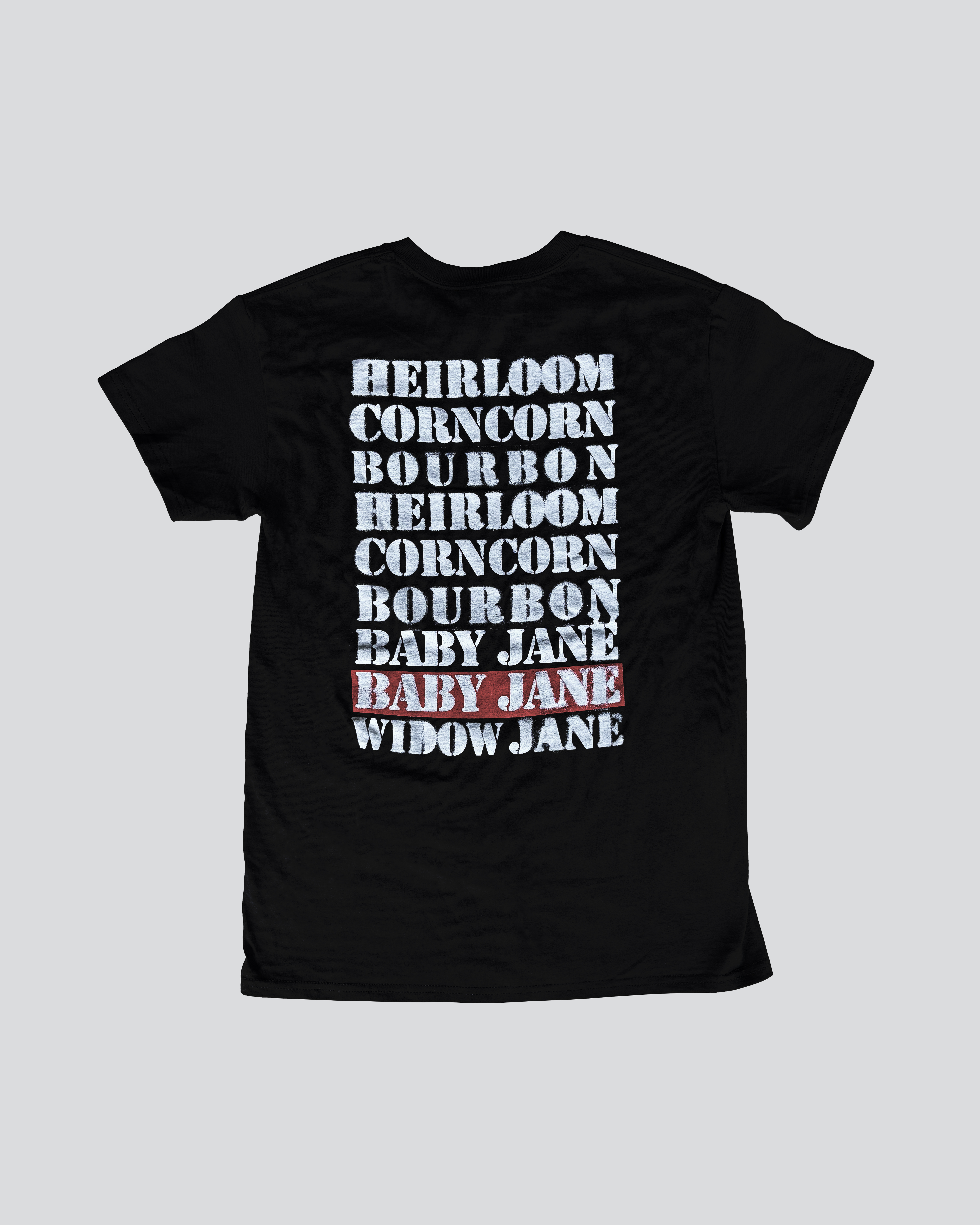 Corn Spirit Shirt 4