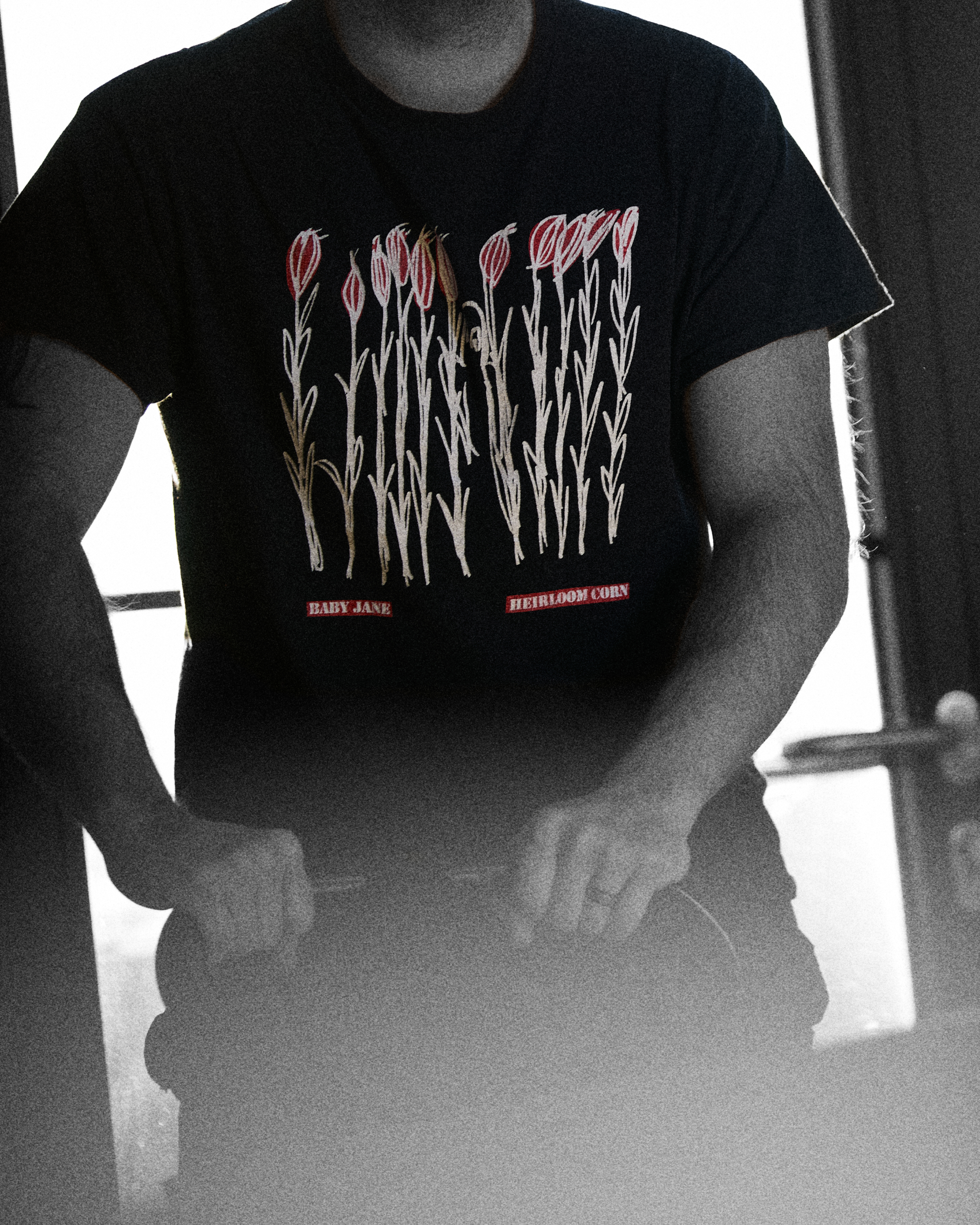 Corn Spirit Shirt