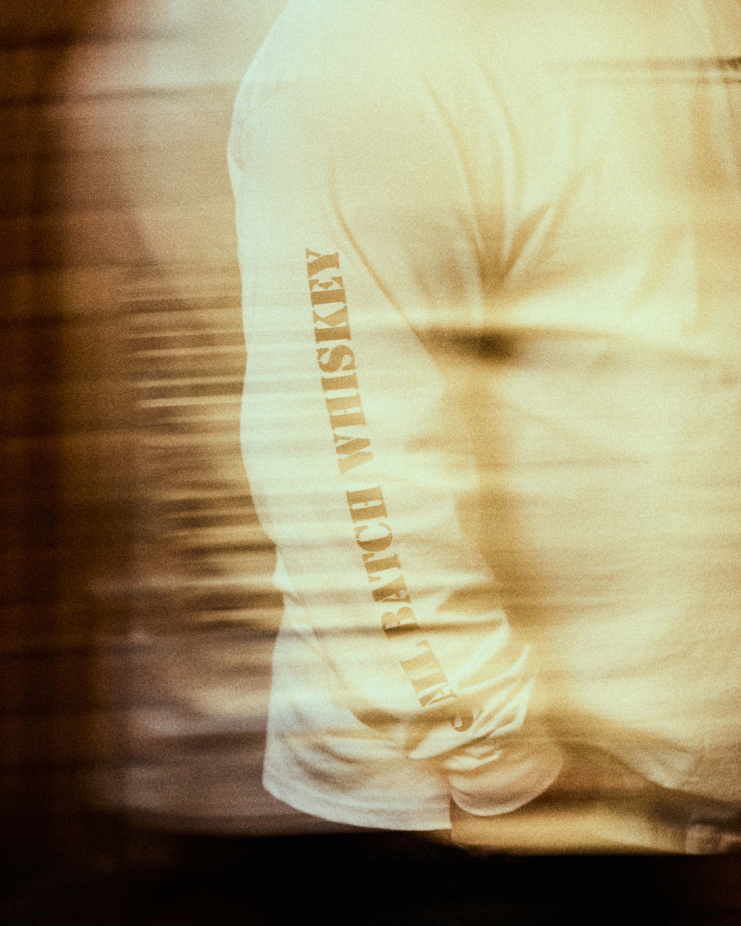 Distillery Long Sleeve, Sand