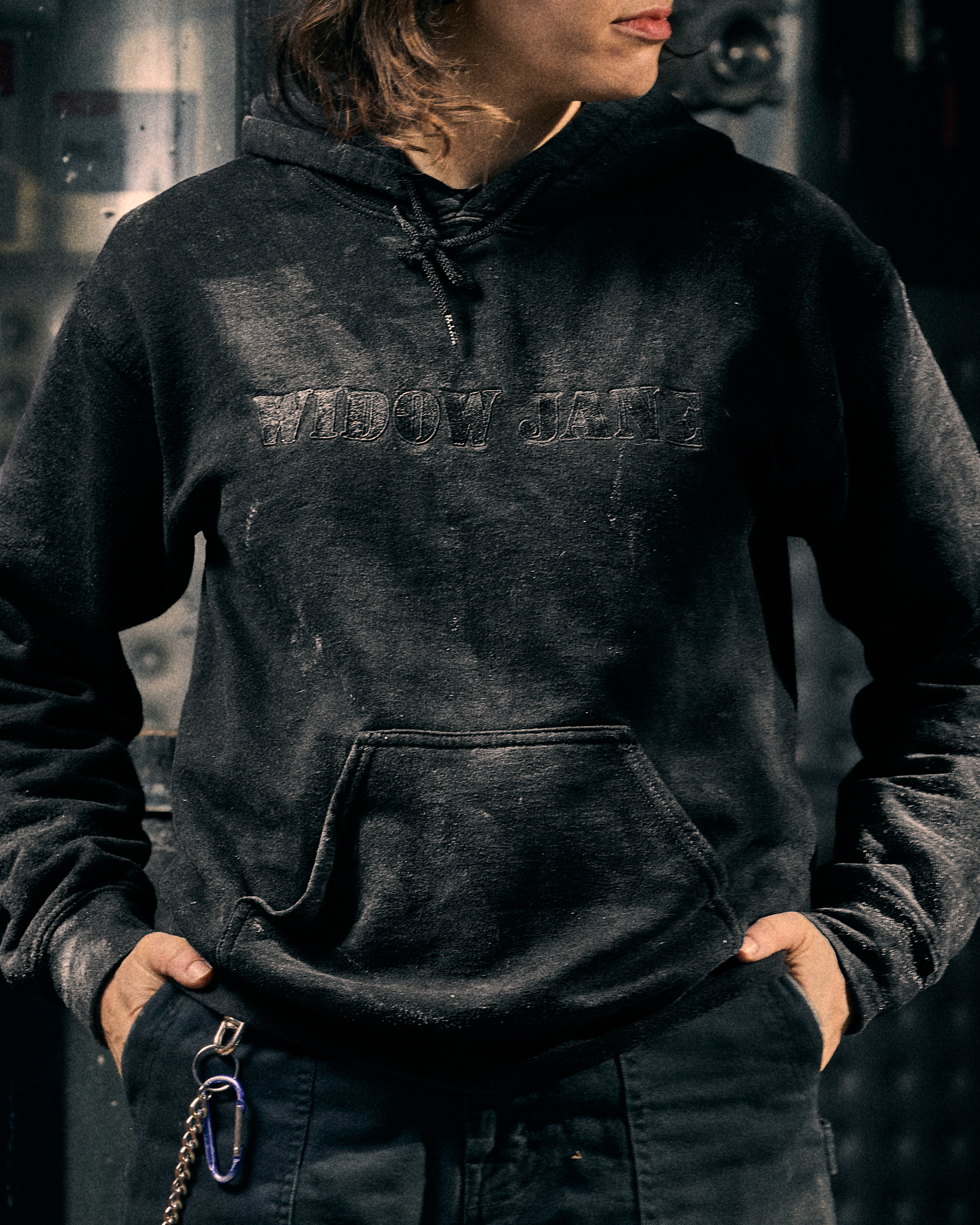 Widow Jane Hoodie