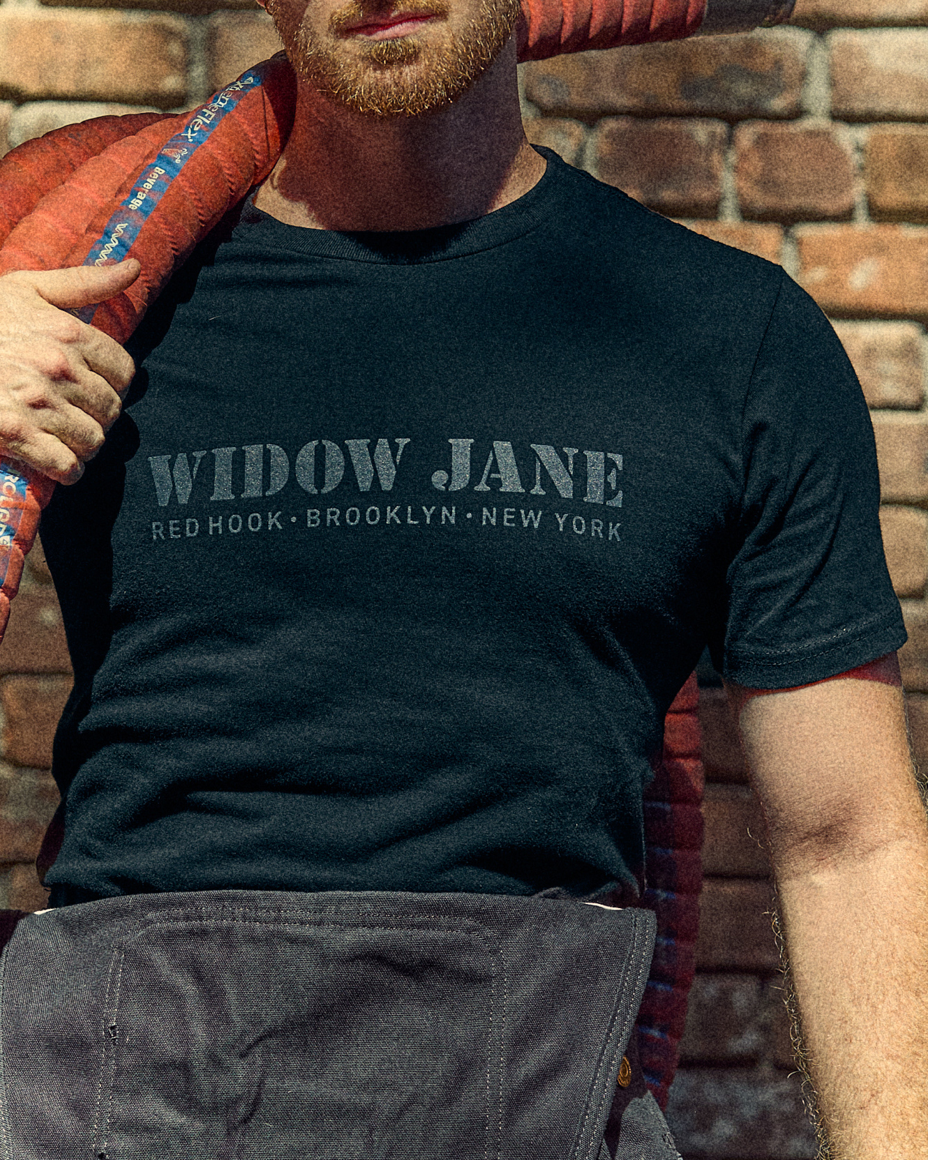 Widow Jane Shirt
