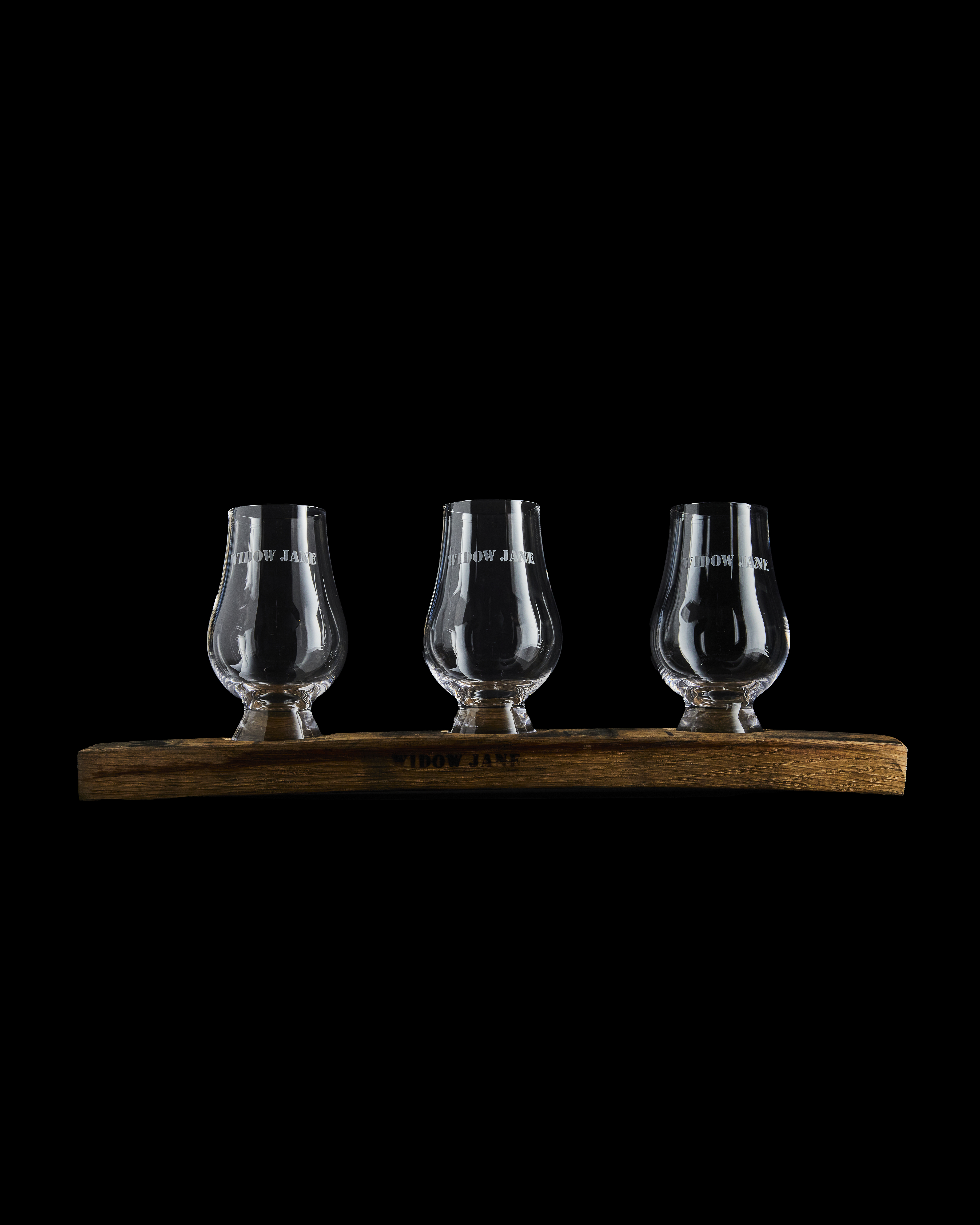 Tasting Glass & Stave Set