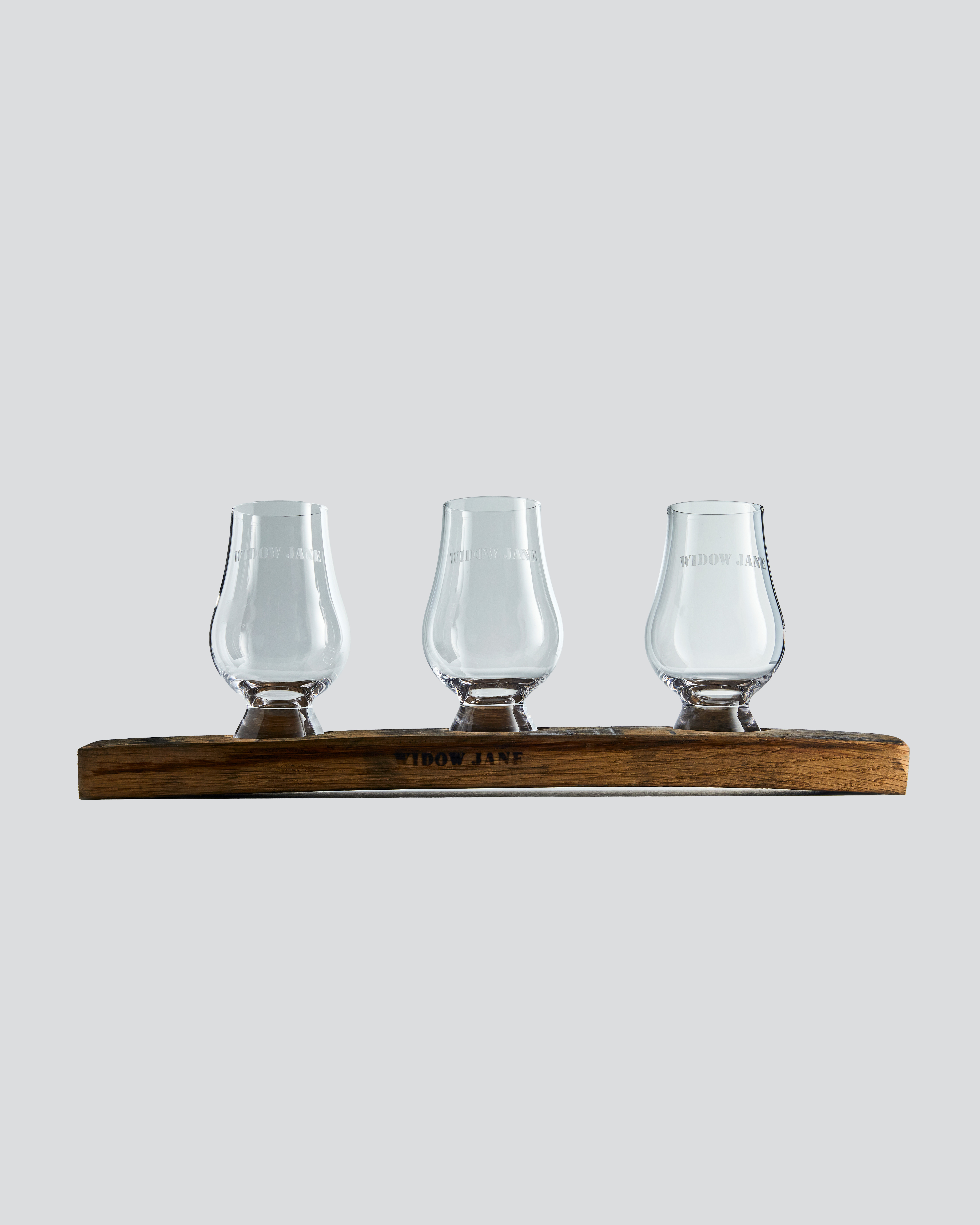 Tasting Glass & Stave Set